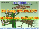 Tp. Hà Nội: Du an An Thinh/dự án An Thịnh/dự án An Thịnh 5/vị trí đẹp CL1013036P6