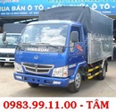 Tp. Hồ Chí Minh: Đại lý xe tải Vinaxuki miền Nam, bán xe, đóng thùng và bảo hành chu đáo CL1050889P8