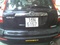 [4] Bán xe hondaC-RV full option đời 2001, model 2011, màu đen, biển 16N- 5157, chín
