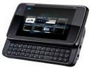 Tp. Hồ Chí Minh: cần bán nokia n900 32gb ,giá 3tr700, máy còn bh 10th, còn mới 99% CUS10547