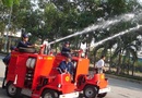 Tp. Hồ Chí Minh: Bán xe mini chữa cháy, bơm chữa cháy động cơ Honda-saigonfire.com.vn CL1104297