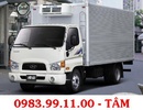 Tp. Hồ Chí Minh: Chuyên bán xe tải Hyundai 2t5 hd65, 3t5 hd72, giá tốt nhất thị trường CL1037566