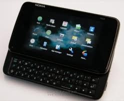 Bán NOKIA N900 32GB hàng chính hãng, zin 100% giá (3TR3).LH 0984.934.292