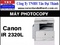 [1] Canon iR2318L, Canon iR2320L, Canon iR2525, Canon iR2530 photocopy giá tốt nhất