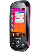 Tp. Hải Phòng: Samsung s3653w Corby WiFi CL1009998P7