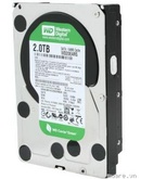 Tp. Hà Nội: HDD 2 TB Western Digital cache 64Mb giá sốc chỉ 1850k CL1054899P3