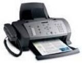 Cần bán 1 máy Fax: Lexmark X4270: Fax, ĐT, Scan, Copy, In đen trắng, màu (có ảnh)