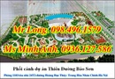 Tp. Hà Nội: NQSD Du an Thien Duong Bao Son/dự án Thiên Đường Bảo Sơn/giá rẻ CL1013423