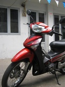 Tp. Hồ Chí Minh: Honda Future NEO cuối 2006, như xe mới, ít có, trùm mền CL1013459