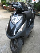 Tp. Hồ Chí Minh: E Chảy Honda mua thùng 2007. đi 10.000km, 1 chủ, xe đẹp, giá 11tr8 CL1013837