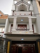 Tp. Hồ Chí Minh: Bán nhà 3,65tỷ, đẹp, sang trọng mới xây hẻm thông 10m, đường Phan Huy Ích, Tân Bình RSCL1207153