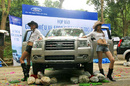 Tp. Hồ Chí Minh: Cần bán Ford Everest, máy dầu, sản xuất cuối 2007, xe còn mới 90%.hống phấn. RSCL1225657