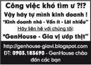 Tp. Hồ Chí Minh: Công việc khó tìm ư ?!? Vậy hãy tự mình kinh doanh ! CL1088089P7