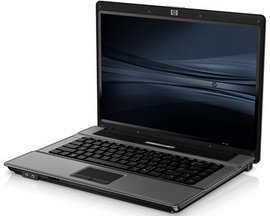 Bán laptop HP, nguyên tem, Core 2 Duo T5470, đủ hết chức năng, giá 6tr7, mới 99%