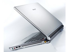 Bán laptop Lenovo Y400, Core 2 dou T5500, còn mới