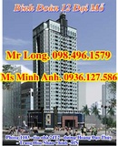 Tp. Hà Nội: Can ho Binh Doan 12 Dai Mo/căn hộ Binh Đoàn 12 Đại Mỗ/giá hấp dẫn CL1013724