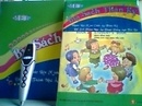 Tp. Đà Nẵng: MET( Magic English Teacher) Bìa Sách Thần Kỳ_ Bút Chấm CL1157899P9