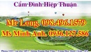 Tp. Hà Nội: Du an Cẩm Đình Hiệp Thuận/du an Cam Dinh Hiep Thuan/DT nhỏ, giá rẻ CL1013967