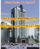 Tp. Hà Nội: Binh Doan 12 Dai Mo/Binh Đoàn 12 Đại Mỗ/giá bán thỏa thuận CL1013967