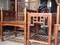 [1] Cần bán cặp ghế kiểu cổ điển, 100% gỗ hương, thích hợp cho nhà có phòng khách rộng