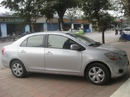 Tp. Hải Phòng: Bán Toyota Yaris Sedan nhập khẩu Mỹ đời 2008 biển 16L - 9336 màu bạc CL1016143P4