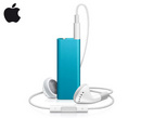 Tp. Hồ Chí Minh: Ipod shuffle 4GB Blue CL1073679P4