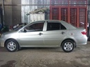 Tp. Hồ Chí Minh: Bán xe vios 2005 màu bạc xe zin tòan bộ 330tr tel.0977644656. , CL1016143P4