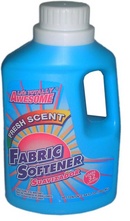 Tp. Hồ Chí Minh: Nước xả vải Fabric Softener CL1097859P5