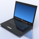 Tp. Hồ Chí Minh: Bán laptop dell core 2 dou, giá 5tr5 CL1015859P3