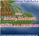 Tp. Hà Nội: Dự án nam Xala/du an nam Xala/dự án nam Xa La/chính chủ CL1015021P4