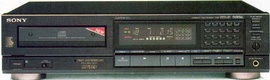 Bán cd sony 227ESD