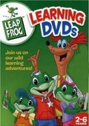 Tp. Hà Nội: Leap Frog Learning Bé học tiếng anh cùng chú ẾCh xanh CL1494182