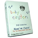 Tp. Hà Nội: Baby Einstein - Bộ video vừa học vừa chơi - giúp bé phát triển kỹ năng (03 thá CL1170650P10