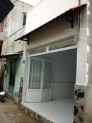 Tp. Hồ Chí Minh: Bán Nhà mới đẹp hẻm 2805 phạm thế hiển p7q8 dt 4mx9m trệt + gác lửng đúc RSCL1149646