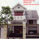 Tp. Hồ Chí Minh: Bán gấp nhà đẹp 1 trệt 3 lầu , phường 8 quận 11, DT: 3.5x12m, 3 lầu nội thất cao RSCL1195400