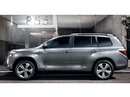 Tp. Hà Nội: Bán Toyota Highlander 2.7, model 2011 giá siêu rẻ chỉ có tại smartcar RSCL1103901