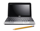 Tp. Đà Nẵng: Bán laptop Mỹ hiệu DELL, 10,1 In gương, giá 5t3, mới, không 1 vết trầy, đủ pk CL1015322