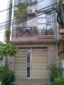 Tp. Hồ Chí Minh: Xuât' cảnh, bán nhà giá rẻ Nhà đẹp, mới , chưa ở giấy hồng chính chù CL1015624P8