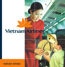 Tp. Hồ Chí Minh: Phòng vé máy bay AN QUANG cần tuyển nhân viên bán vé. Yêu cầu: CL1017797P10