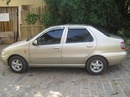 Tp. Hồ Chí Minh: Fiat Siena 2001 1.3 trợ lực zin, xe rất đẹp, CL1015688