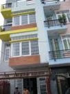 Tp. Hồ Chí Minh: Bán nhà 2,68tỷ đẹp, sang trọng mới xây, hẻm 7m đường Quang Trung, P.8, Gò Vấp CL1015632P5