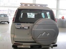Tp. Hồ Chí Minh: Ford Everest T 12/2009 mau Ghi vang giá 620 tr cá nhân đứng tên Ũy quyền chạy CL1015688