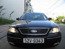 Tp. Hồ Chí Minh: Bán Ford Mondeo 2.5 màu đen số Tự động, cuối 2003 xe rất còn rất mới giá 395 tr RSCL1111656