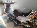 Tp. Hồ Chí Minh: Piaggio Fly 2008, màu bạc, đi 9000km, giá 28 triệu. CL1018474P8