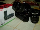 Tp. Đà Nẵng: Bán máy ảnh Canon EOS kiss X (400D) CL1015704