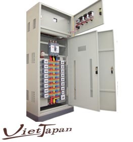 Cung cấp tủ điện theo yêu cầu kỹ thuật