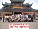 Tp. Hải Phòng: Du lịch ALO TOUR - vinh dự được bình chọn là 1 trong 3 Nhà tổ chức TOUR Du lịch CL1004664