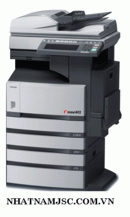 Tp. Hà Nội: Cho thuê máy photocopy giá rẻ nhất hà nội CL1122704P4