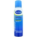 Tp. Hà Nội: Xịt khử mùi giày (made in England) - Scholl odour control shoe spray CL1033389P3
