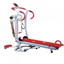 Tp. Hồ Chí Minh: Cần bán một máy tập thể dục đa năng ít sử dụng còn mới (xem hình đính kèm) CL1135577P4